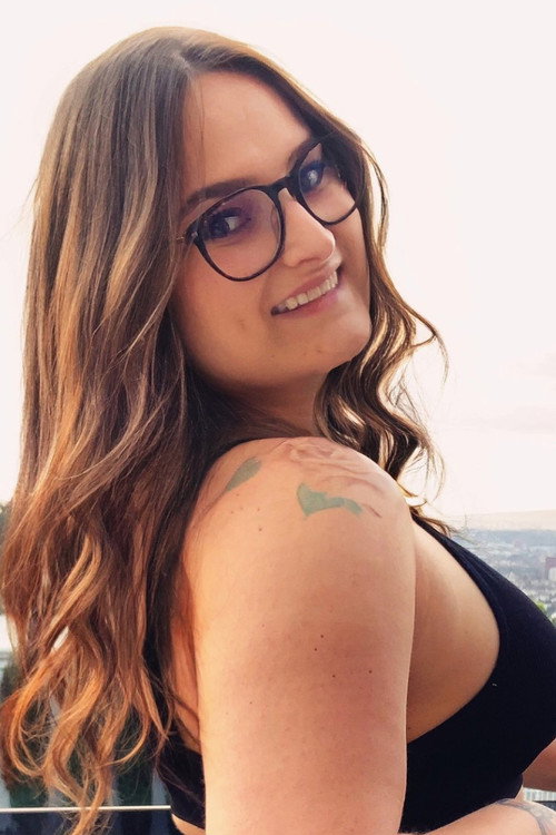 Photo of Holly Banks, Acting