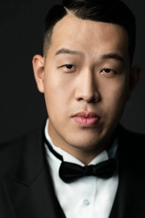 Photo of Zhang Hengrui, Acting