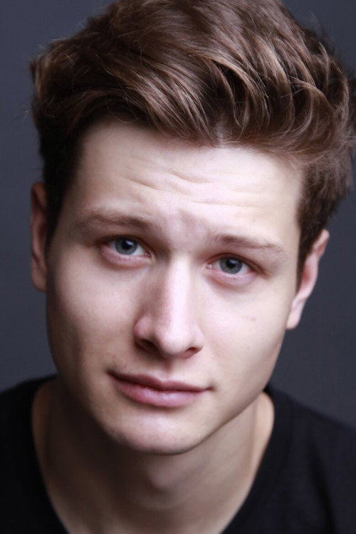 Photo of Роман Муленко, Acting