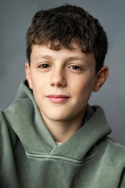Photo of Noah Feldman, Acting