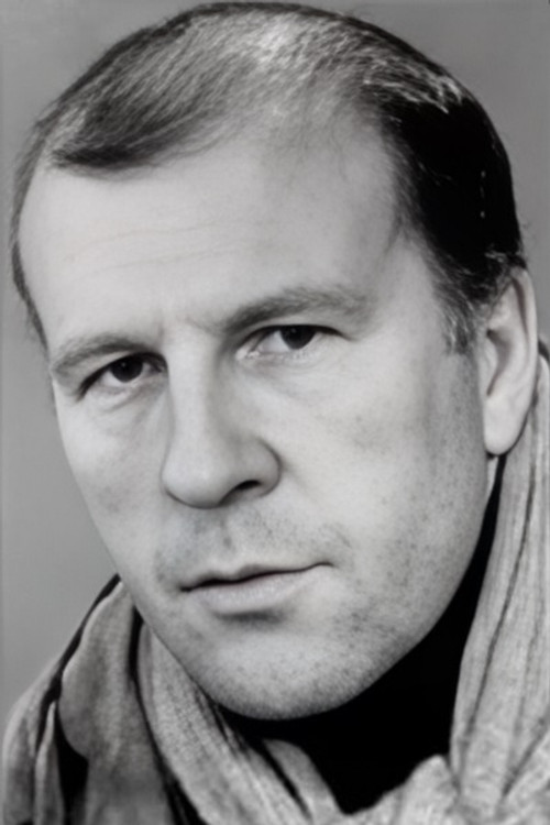 Anatoly Slivnikov profile