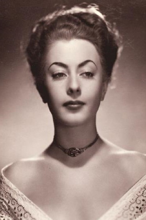 Photo of Alba Arnova, Acting