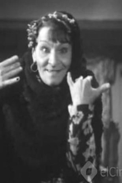 Photo of Victoria Cohen, Acting
