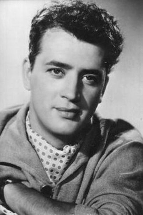 Bert Fortell profile