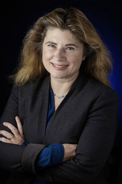 Michelle Thaller profile