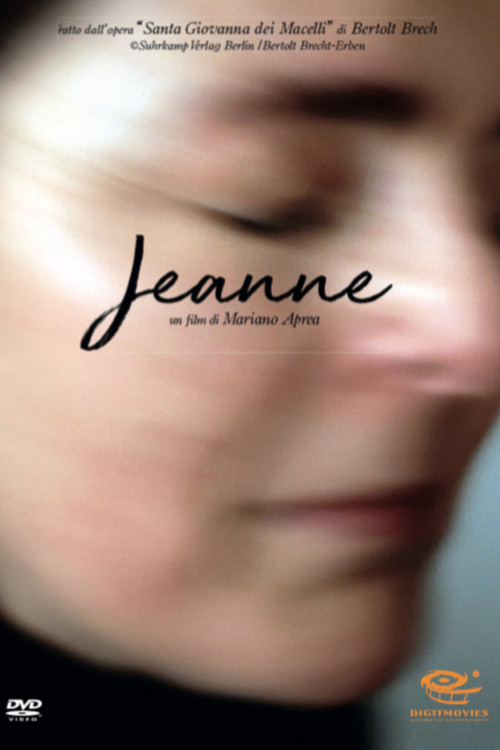 Movie poster for Jeanne (2019)
