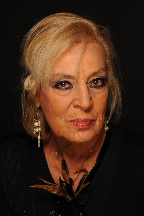 Photo of Lale Belkıs, Acting
