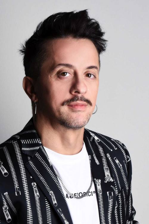 Photo of Dardust, Acting