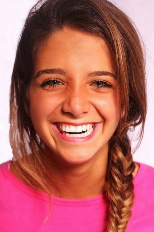 Photo of Ana Vitória Bastos, Acting