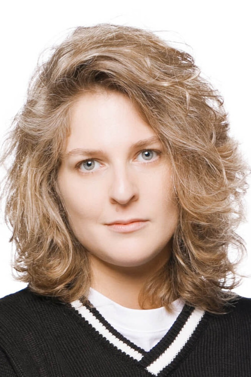 Elizaveta-Varvara Aranova profile