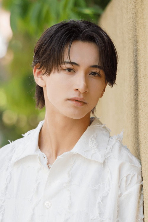 Ueno Hanamichi profile