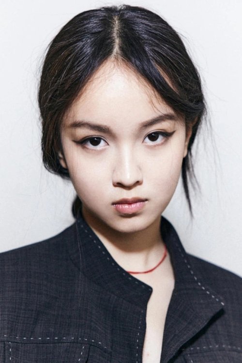 Photo of Lucie Zhang, Acting