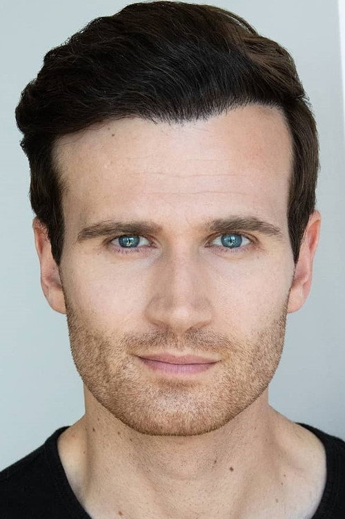 Photo of Luke Banham, Acting