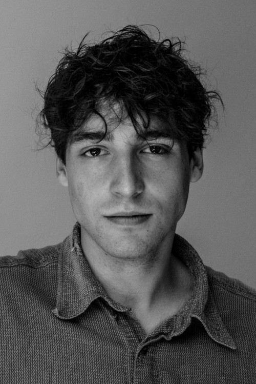 Jiří Chadraba profile