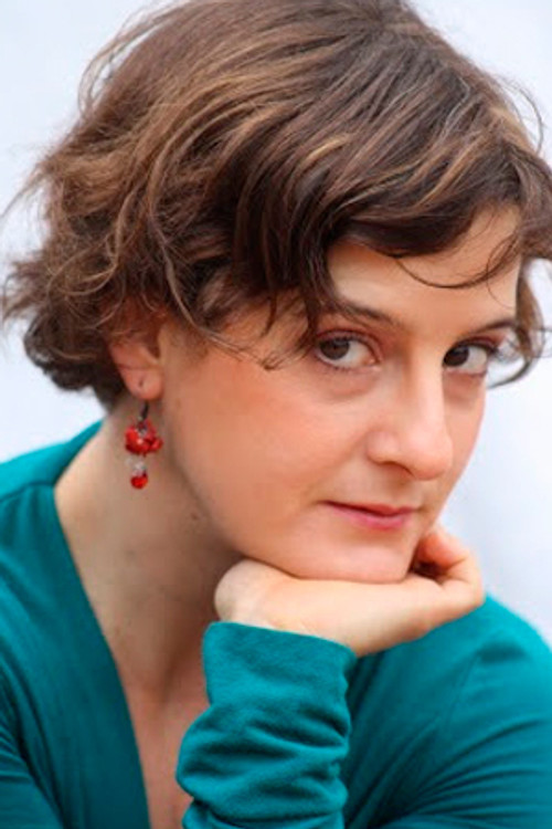 Paula Ransenberg profile