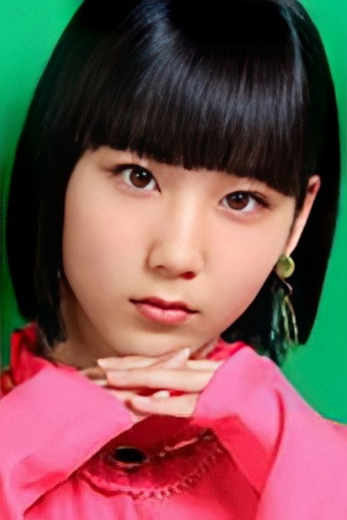 Photo of Kisaki Ebata, Acting