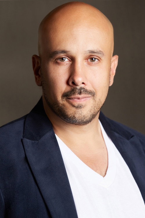 Photo of Gabriel Awan, Acting