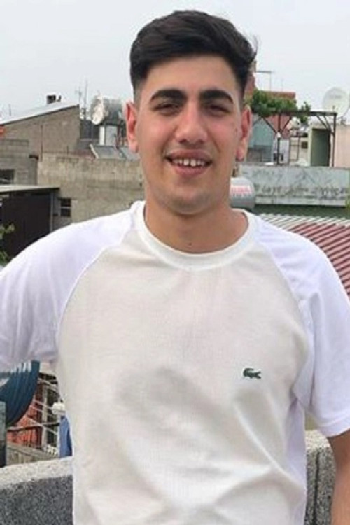 Burak Akyüz profile