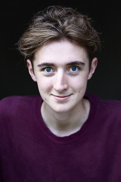 Photo of Luke Piplies, Acting