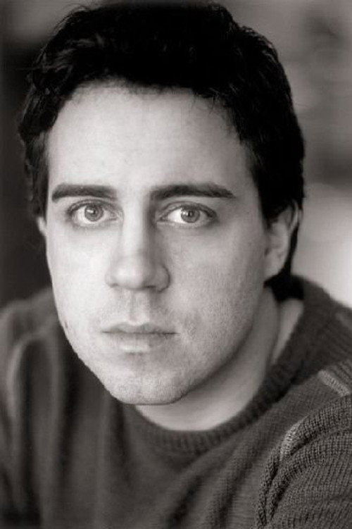 Photo of Josh Cohen, Acting