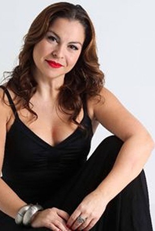 Photo of Wanda Sais, Acting