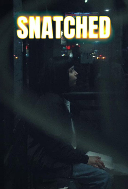 Series poster for Snatched (2026)