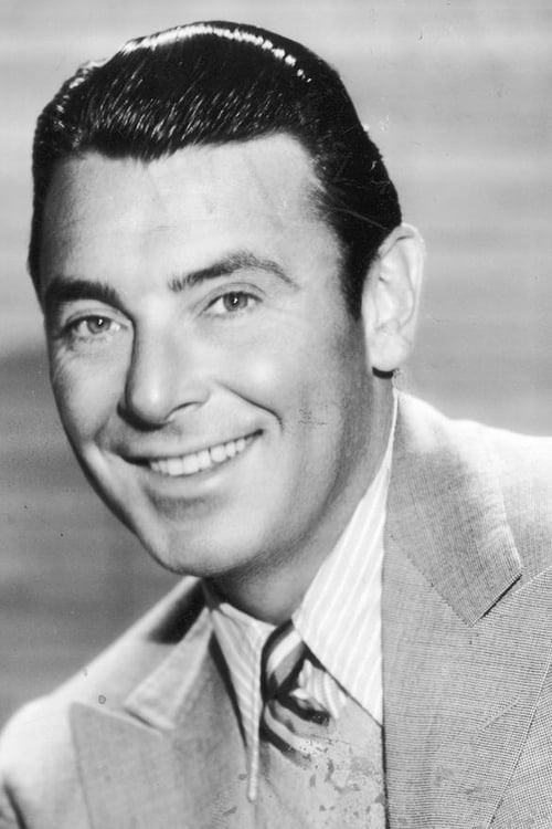 George Brent profile