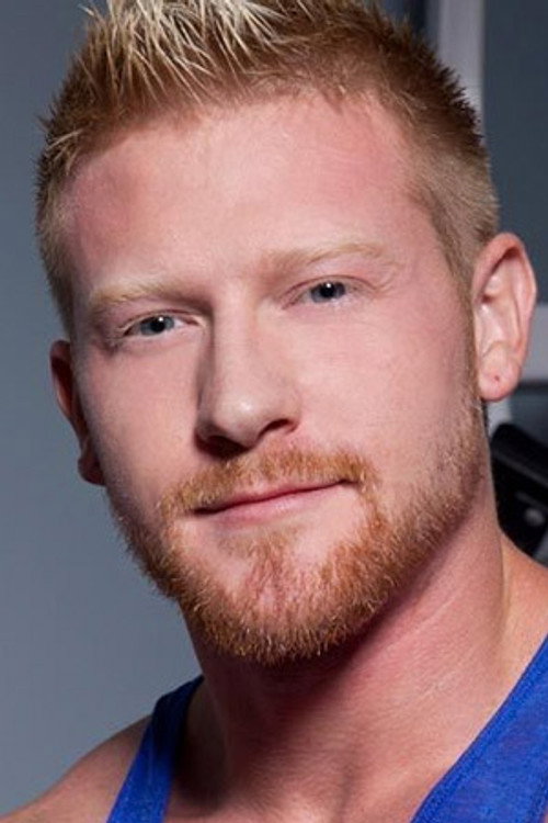 Photo of Max London, Acting