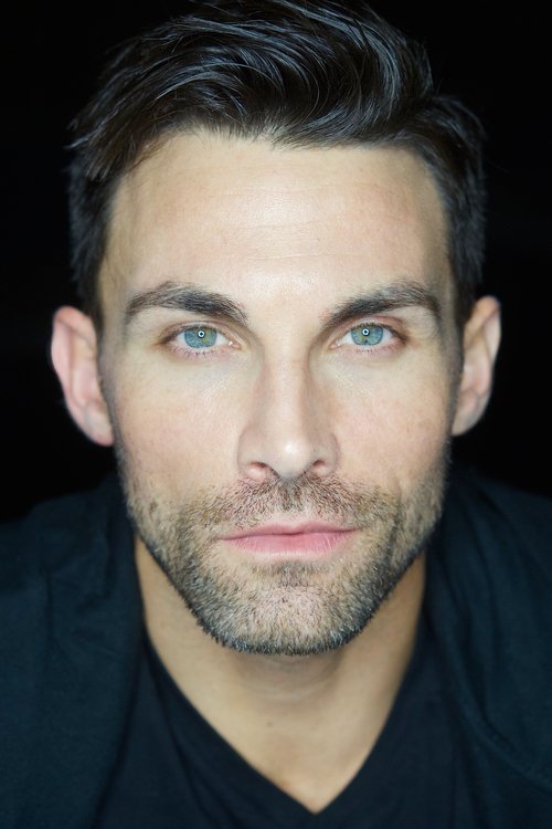 Erik Fellows profile