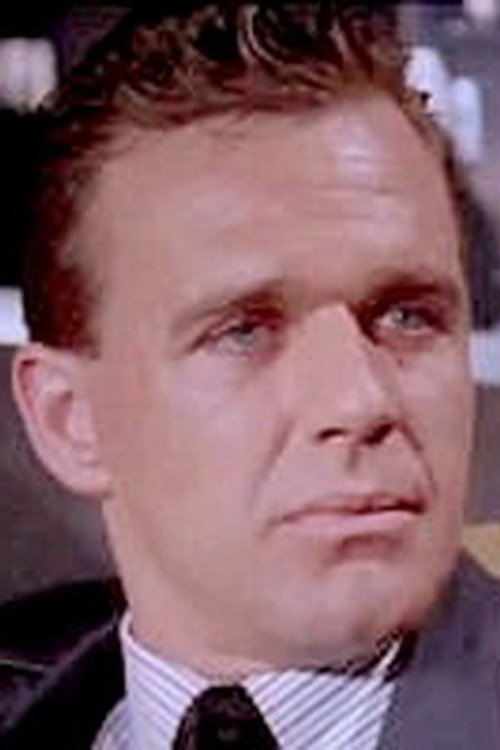 Photo of Zack Thomas, Acting