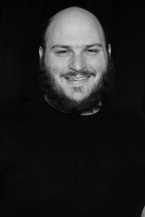 Photo of Luke McLaughlin, Acting