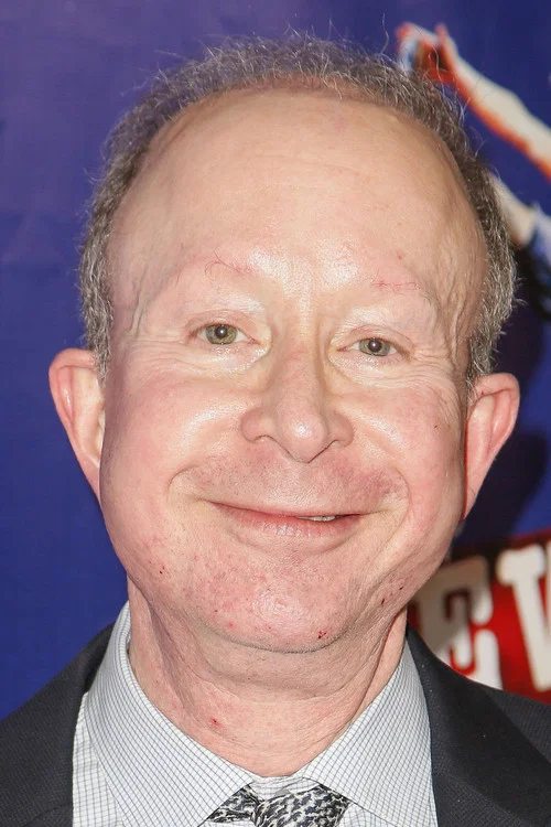 Photo of Jack Feldman, Sound