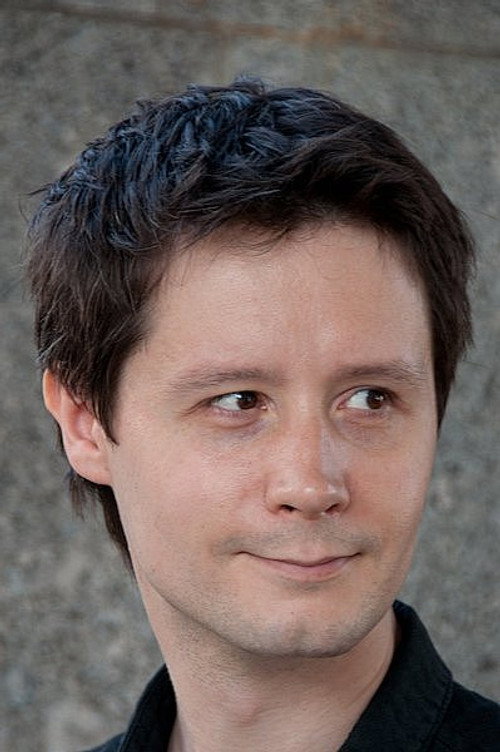 Photo of Dmitry Groshev, Acting