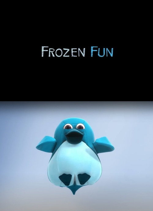 Movie poster for Frozen Fun (2013)