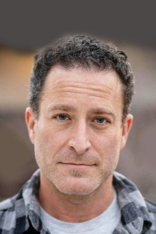 Photo of Nick Drago, Acting