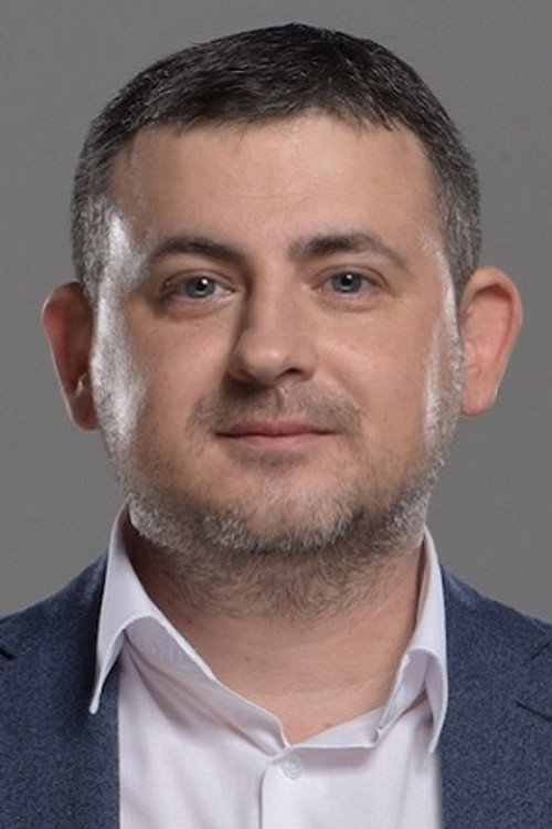 Photo of Arsen Tarknaev, Production