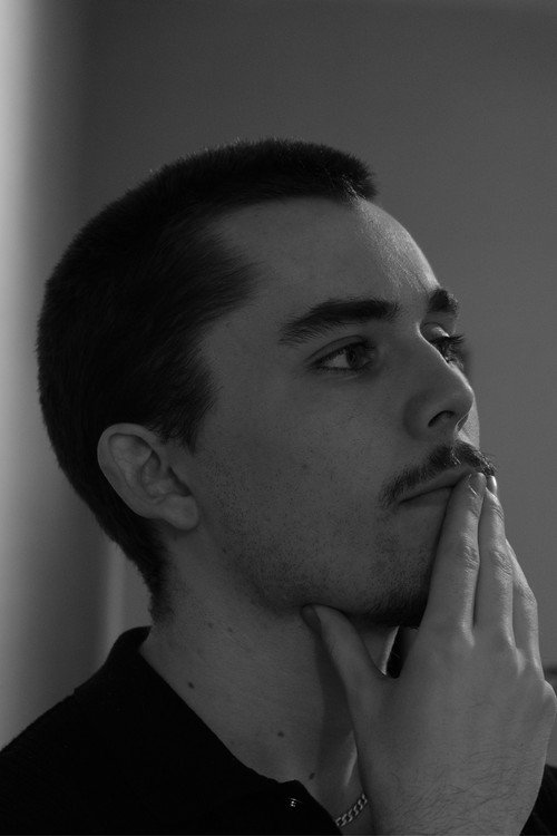 Photo of Ted Clarke, Directing