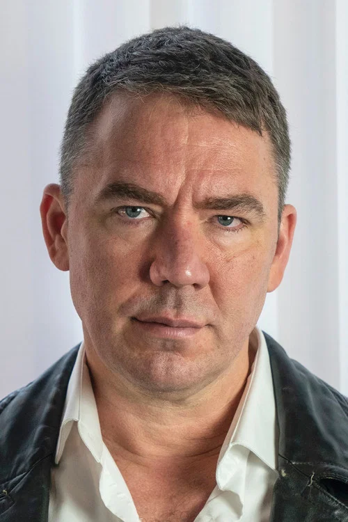 Photo of Rainer Gerdes, Acting