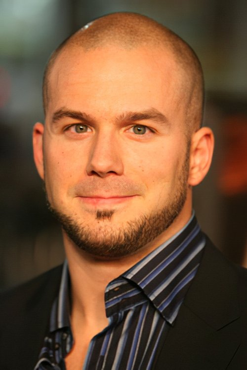 Will Sanderson profile