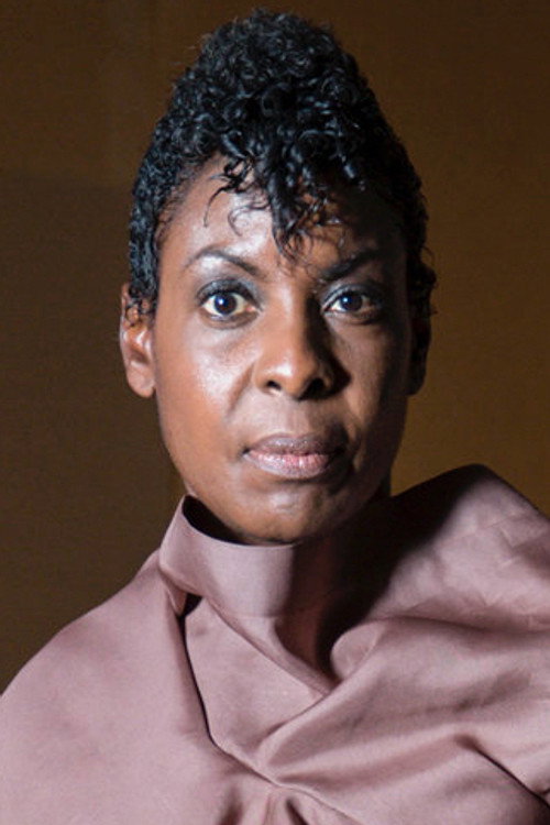 Photo of Helga Davis, Acting