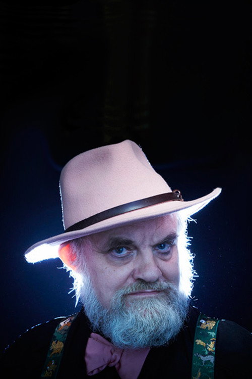 Photo of Robert John Godfrey, Acting