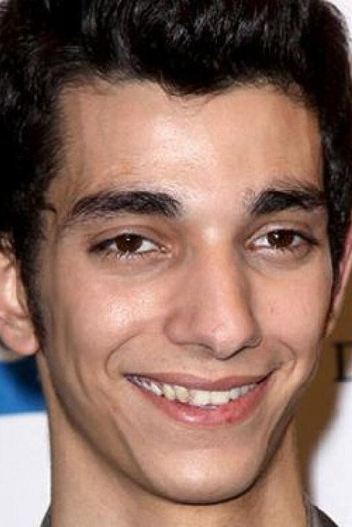 Photo of Samir Makhlouf, Acting