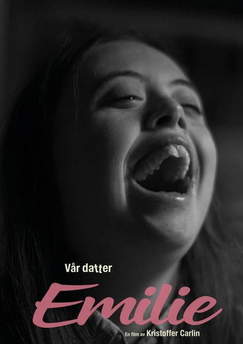 Movie poster for Our Daughter Emilie (2019)