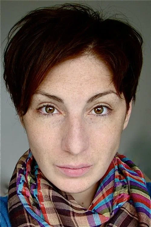 Photo of Riina Maidre, Acting