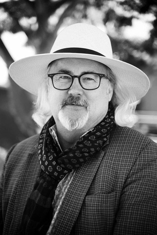 Photo of E. Bennett Walsh, Production
