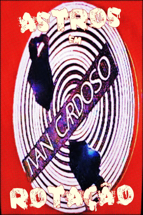 Movie poster for Astros em Rotação (2013)
