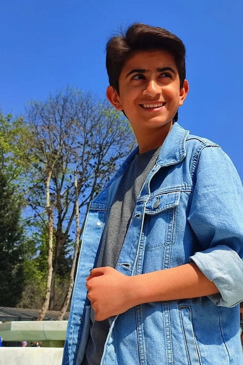 Photo of Kadir Bertan, Acting
