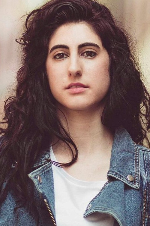 Photo of Amanda Ríos, Acting