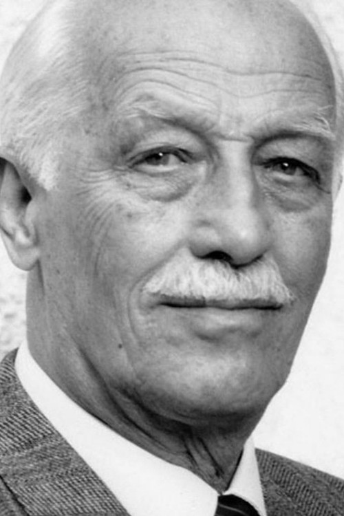 Photo of Peter Böhlke, Acting