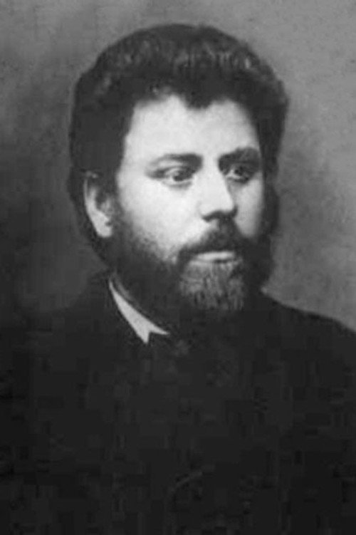 Photo of Ion Creangă, Writing